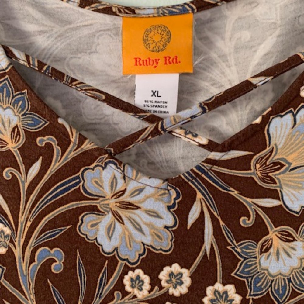 Ruby Rd Top - image 3